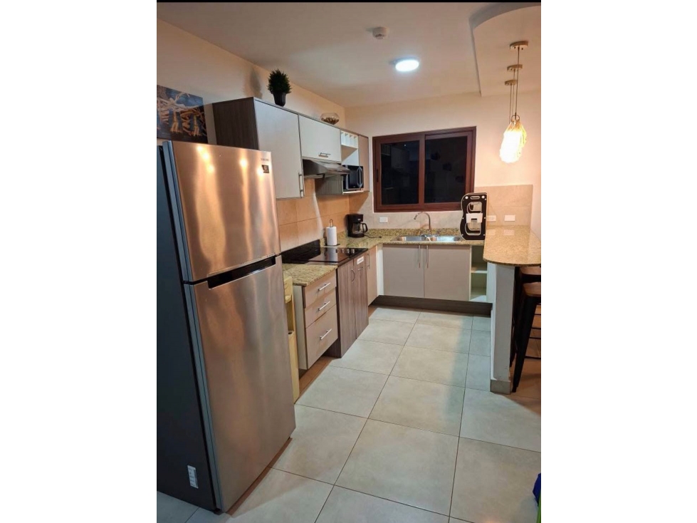 ALQUILER APARTAMENTO CORONADO AREA SOCIAL PISCINA2R CERCA DE PLAYA JJ — foto 4