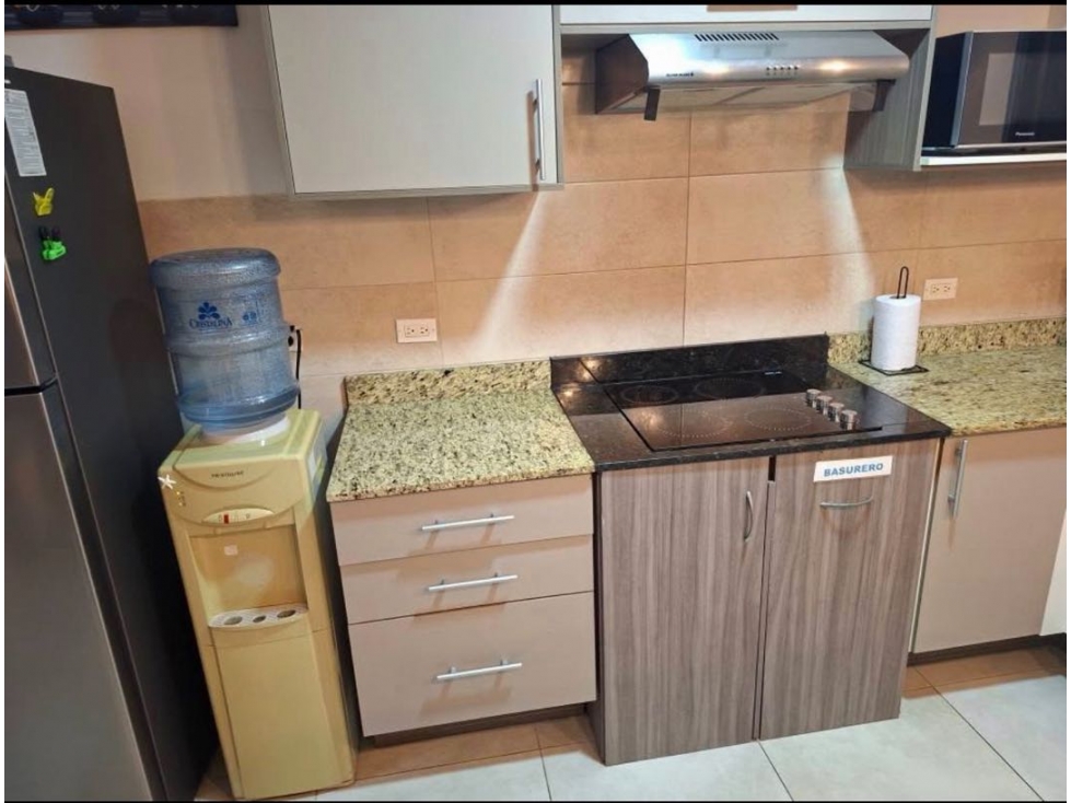 ALQUILER APARTAMENTO CORONADO AREA SOCIAL PISCINA2R CERCA DE PLAYA JJ — foto 5
