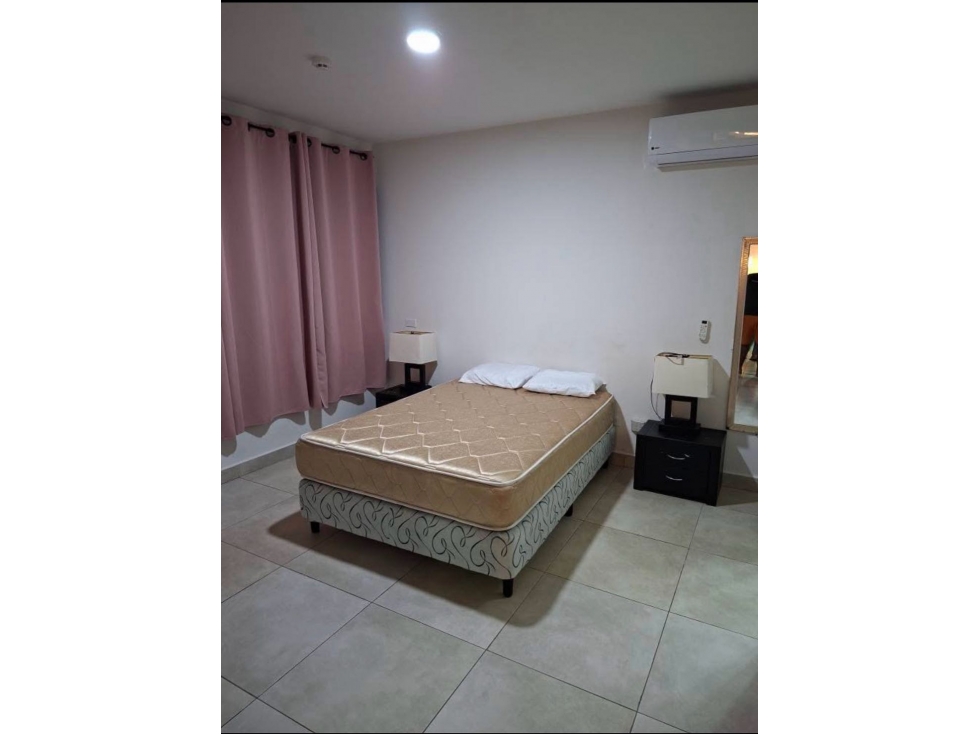 ALQUILER APARTAMENTO CORONADO AREA SOCIAL PISCINA2R CERCA DE PLAYA JJ — foto 6