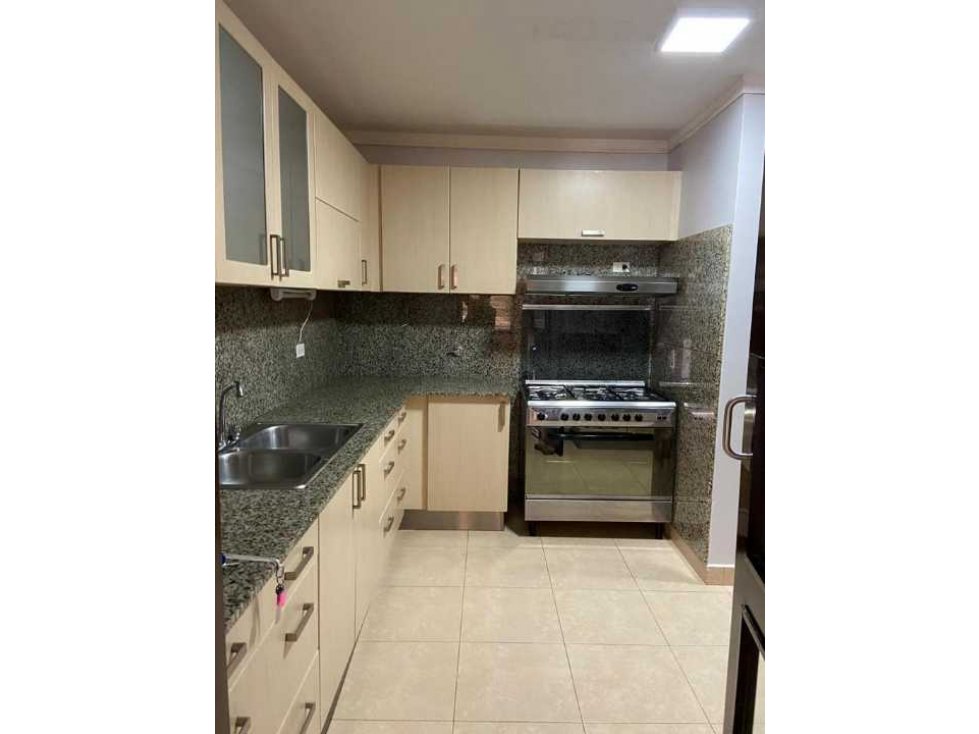 ALQUILER APARTAMENTO COSTA DEL ESTE