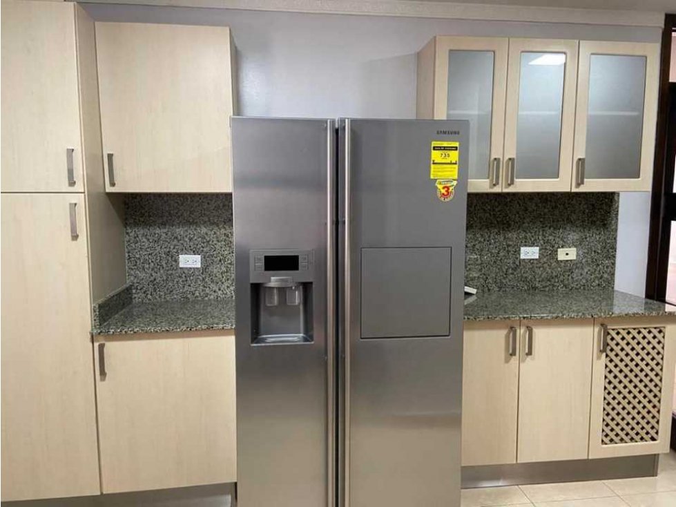 ALQUILER APARTAMENTO COSTA DEL ESTE — foto 2