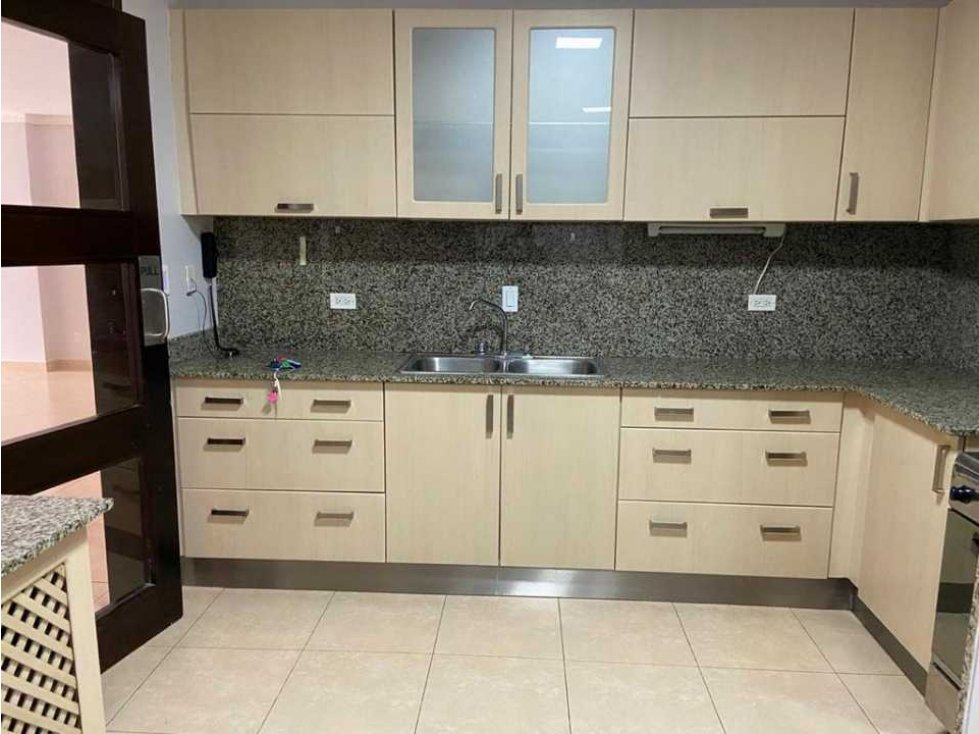 ALQUILER APARTAMENTO COSTA DEL ESTE — foto 3