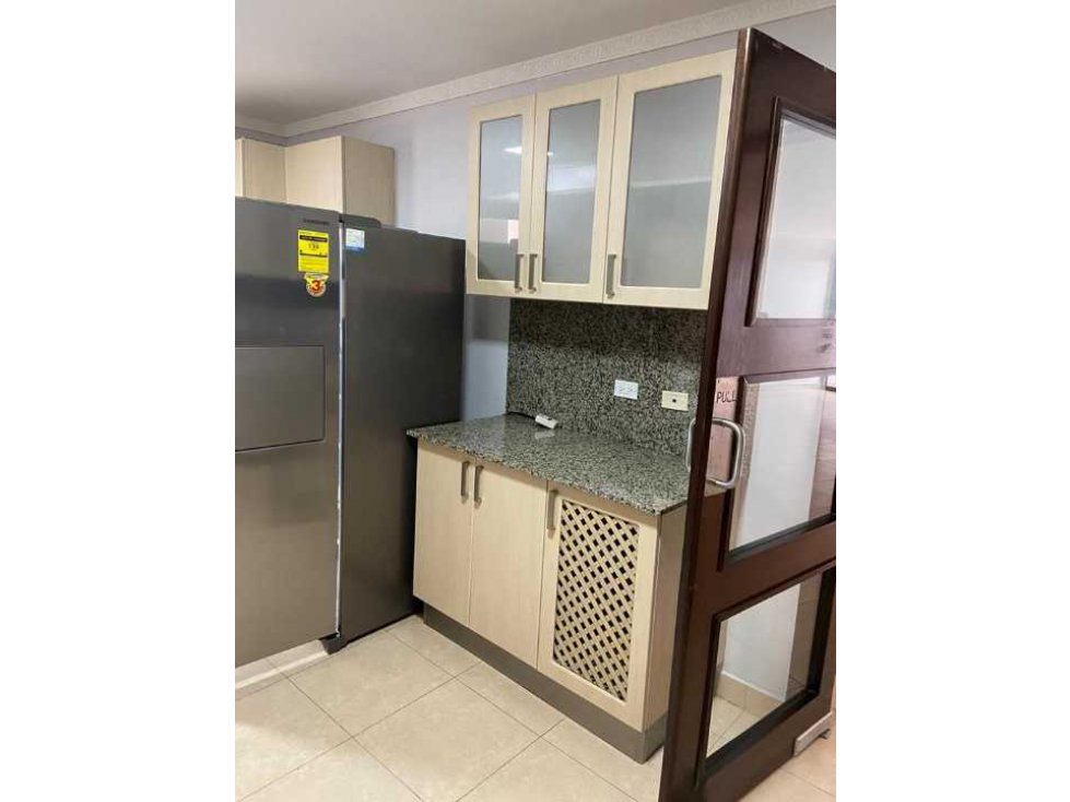 ALQUILER APARTAMENTO COSTA DEL ESTE — foto 4