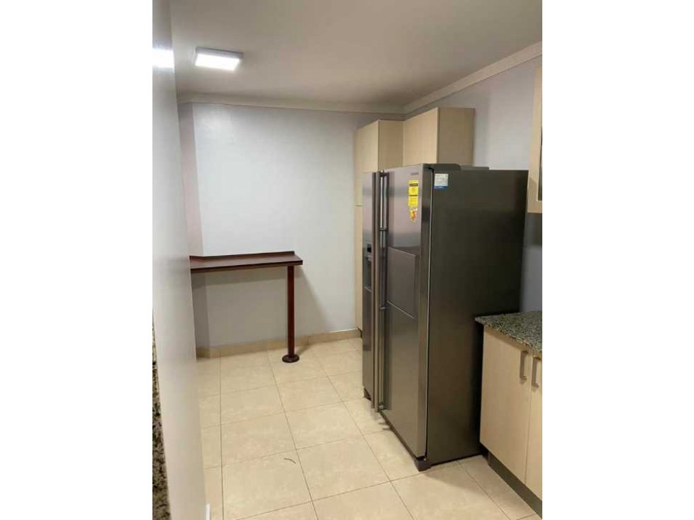 ALQUILER APARTAMENTO COSTA DEL ESTE — foto 5