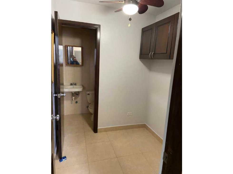 ALQUILER APARTAMENTO COSTA DEL ESTE — foto 6