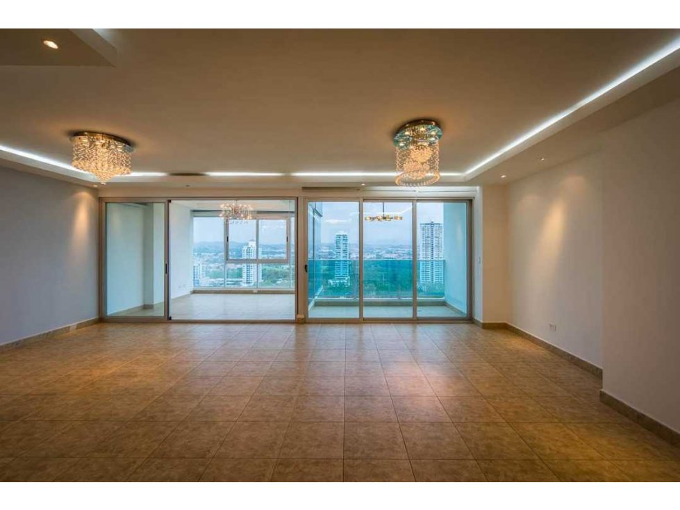 Alquiler Apartamento Costa del Este — foto 6