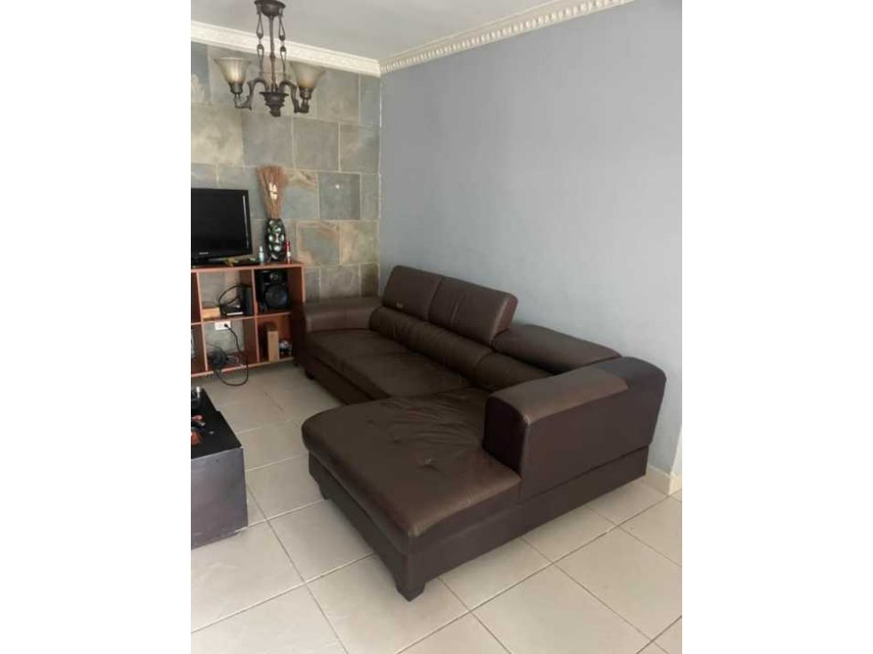 ALQUILER APARTAMENTO COSTA DEL ESTE — foto 2