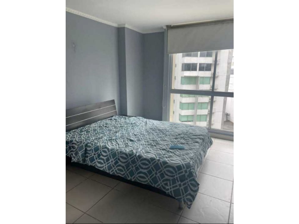 ALQUILER APARTAMENTO COSTA DEL ESTE — foto 3