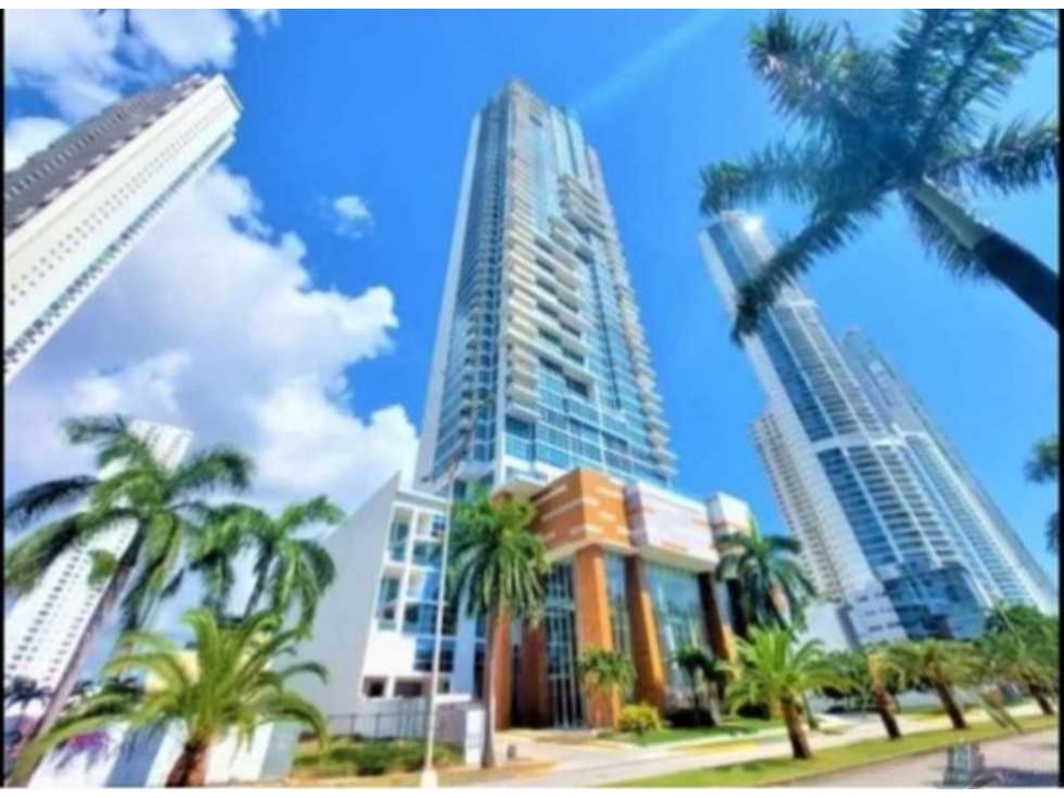 VENTA APARTAMENTO EN COSTA DEL ESTE PH. TEN TOWER