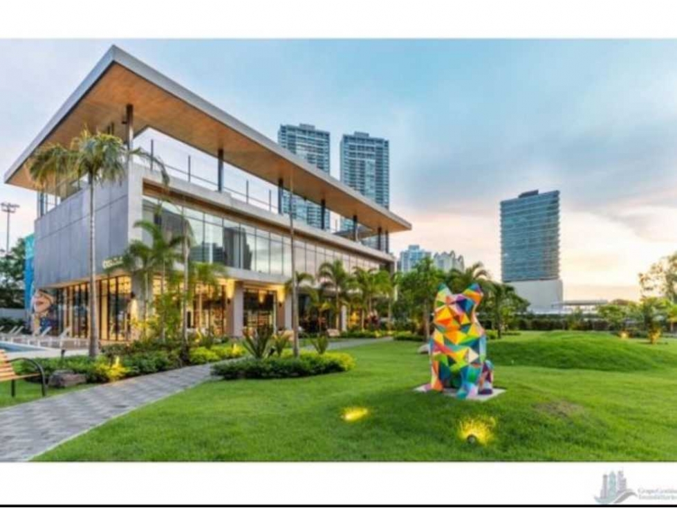 ALQUILER APARTAMENTO COSTA DEL ESTE PH. THE REGENT