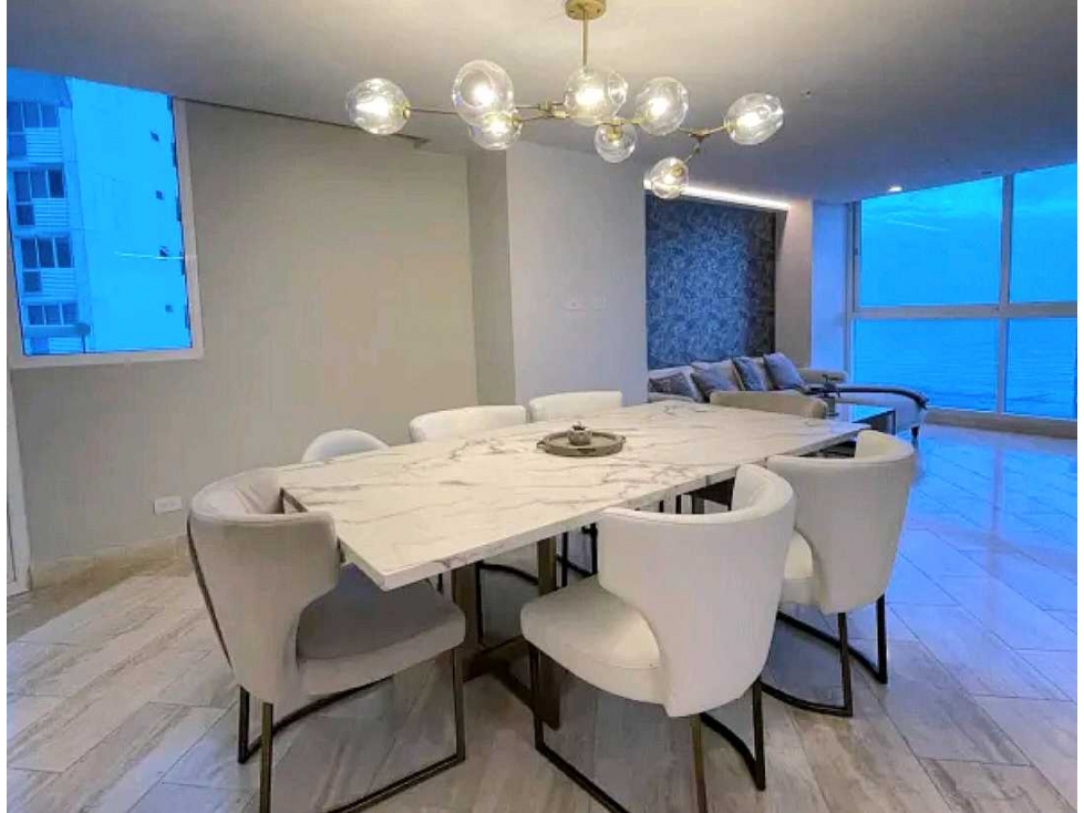 VENTA DE APARTAMENTO COSTA DEL ESTE THE REGENT