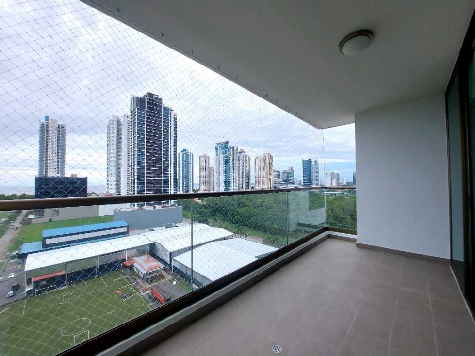 ALQUILER APARTAMENTO COSTA DEL ESTE 238MTS2 SEMIAMOBLADO — foto 3