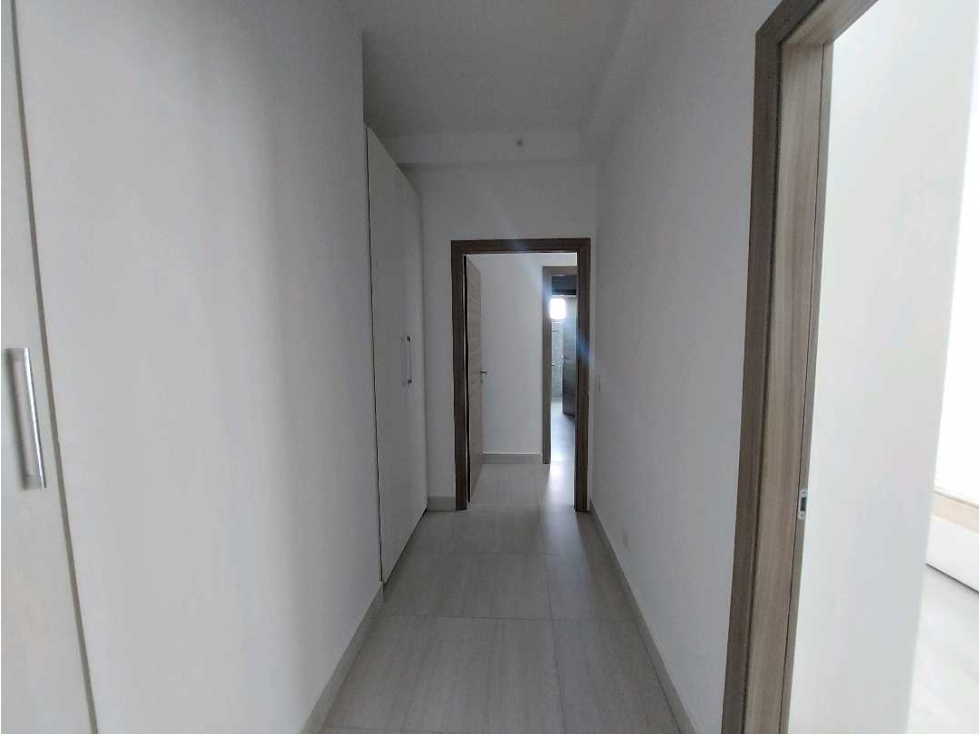 ALQUILER APARTAMENTO COSTA DEL ESTE 238MTS2 SEMIAMOBLADO — foto 6