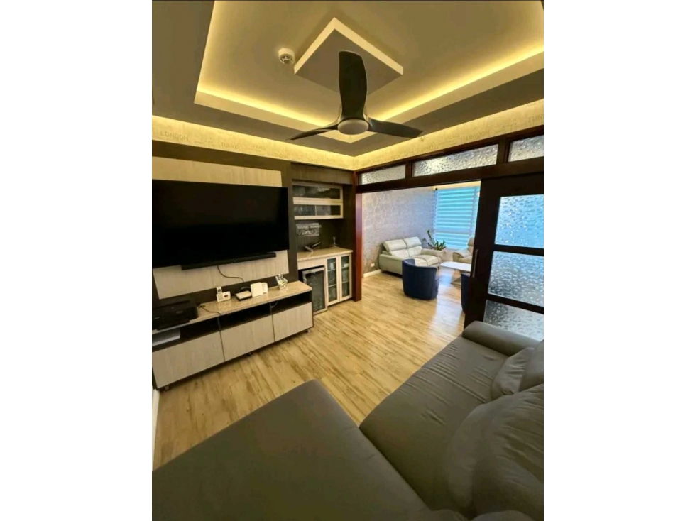 VENTA APARTAMENTO COSTA DEL ESTE PH MAUI 151 MTS2 3 REC RTC — foto 2