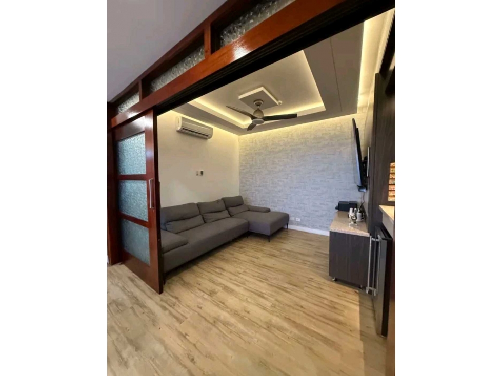 VENTA APARTAMENTO COSTA DEL ESTE PH MAUI 151 MTS2 3 REC RTC — foto 3