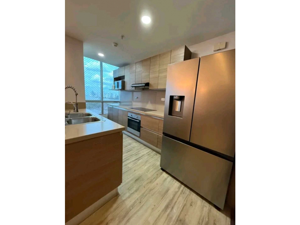 VENTA APARTAMENTO COSTA DEL ESTE PH MAUI 151 MTS2 3 REC RTC — foto 4