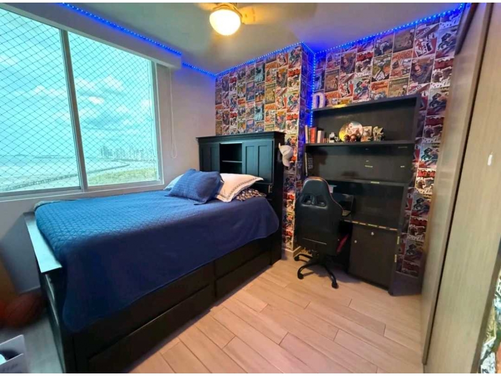 VENTA APARTAMENTO COSTA DEL ESTE PH MAUI 151 MTS2 3 REC RTC — foto 5