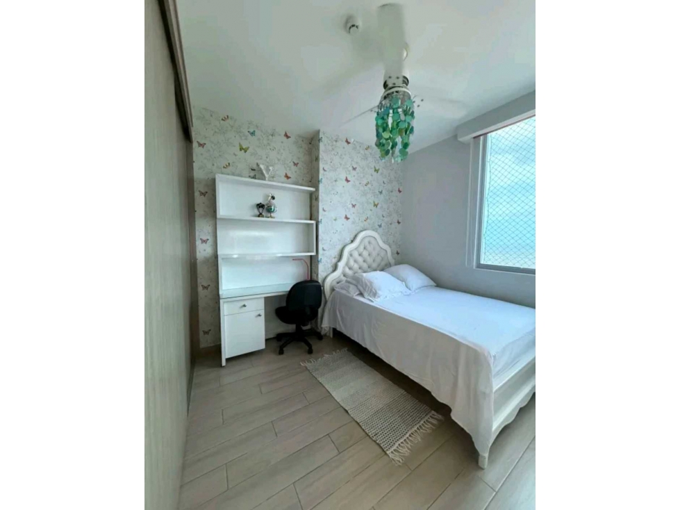 VENTA APARTAMENTO COSTA DEL ESTE PH MAUI 151 MTS2 3 REC RTC — foto 6
