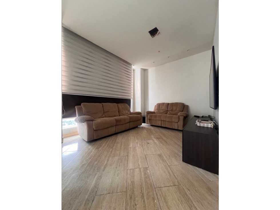 ALQUILER APARTAMENTO COSTA DEL ESTE AMOBLADO PH THE REGENT 105m2 JP