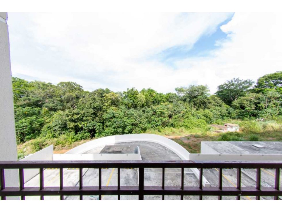 ALQUILER APARTAMENTO COSTA VERDE VACIO — foto 5