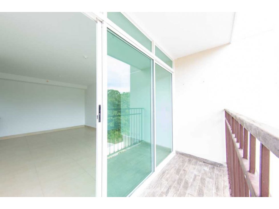 ALQUILER APARTAMENTO COSTA VERDE VACIO — foto 4