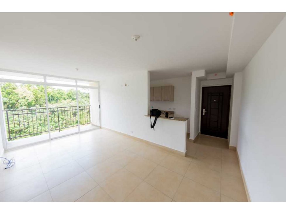 ALQUILER APARTAMENTO COSTA VERDE VACIO — foto 2
