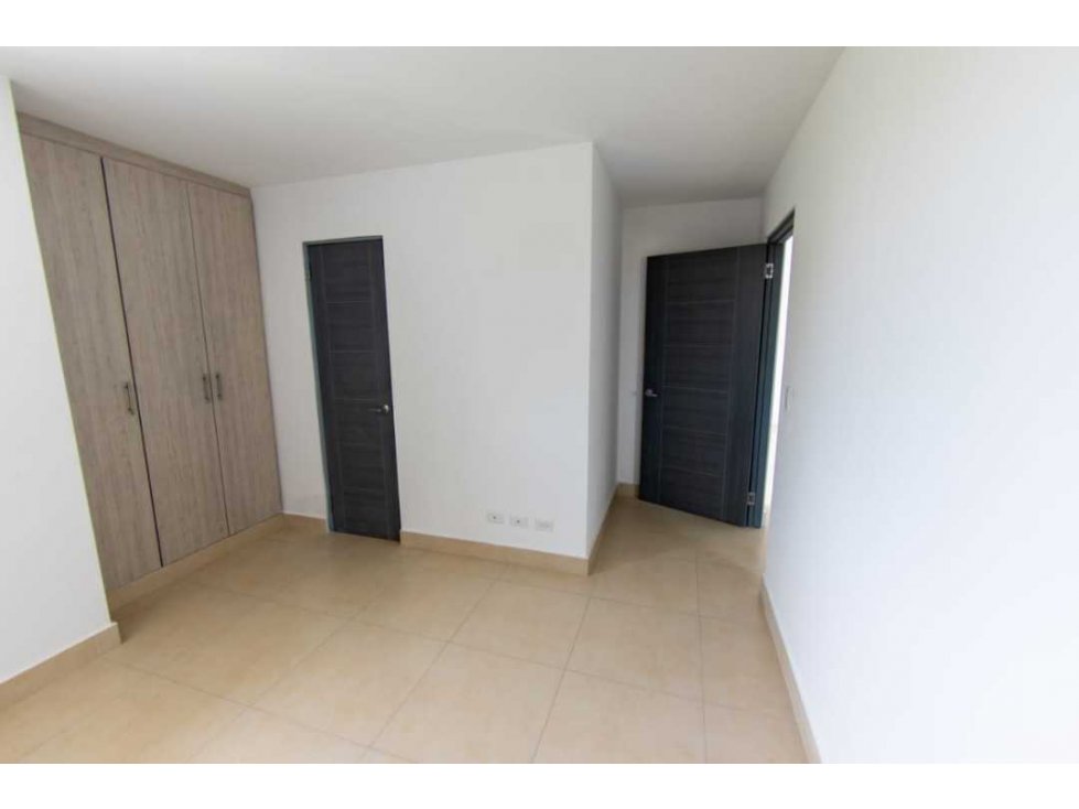 ALQUILER APARTAMENTO COSTA VERDE VACIO — foto 6