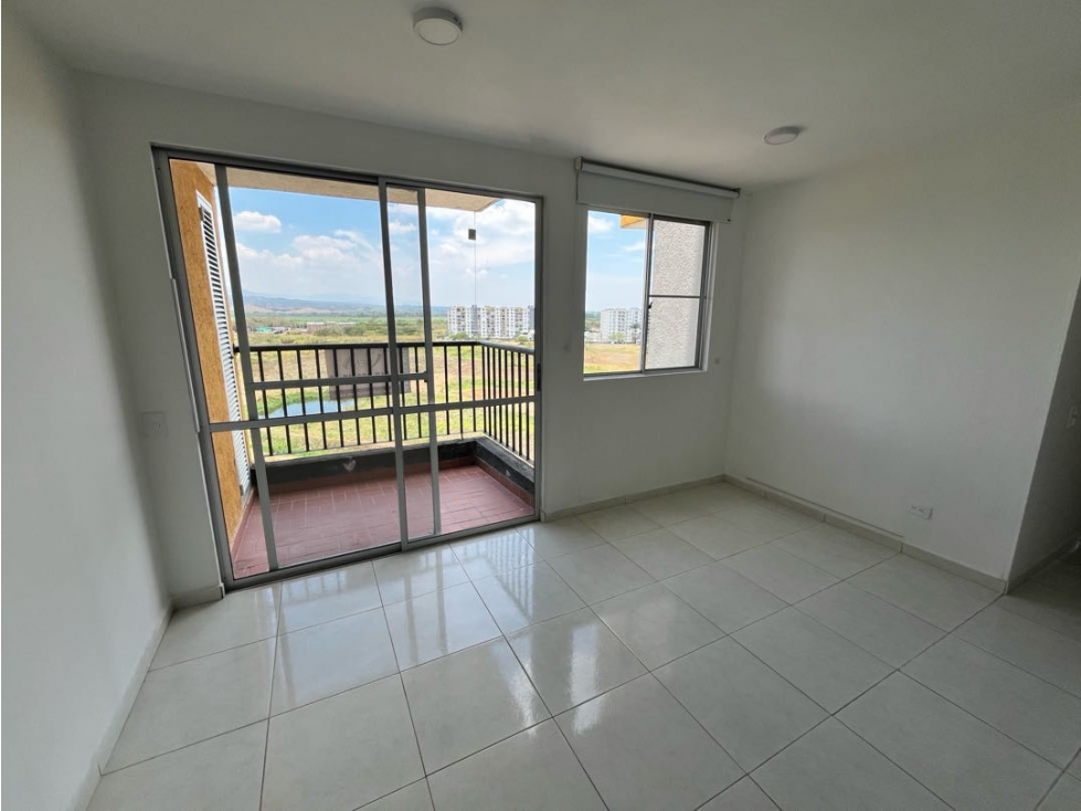 ALQUILER APARTAMENTO CR ARBOLEDA, JAMUNDI — foto 3