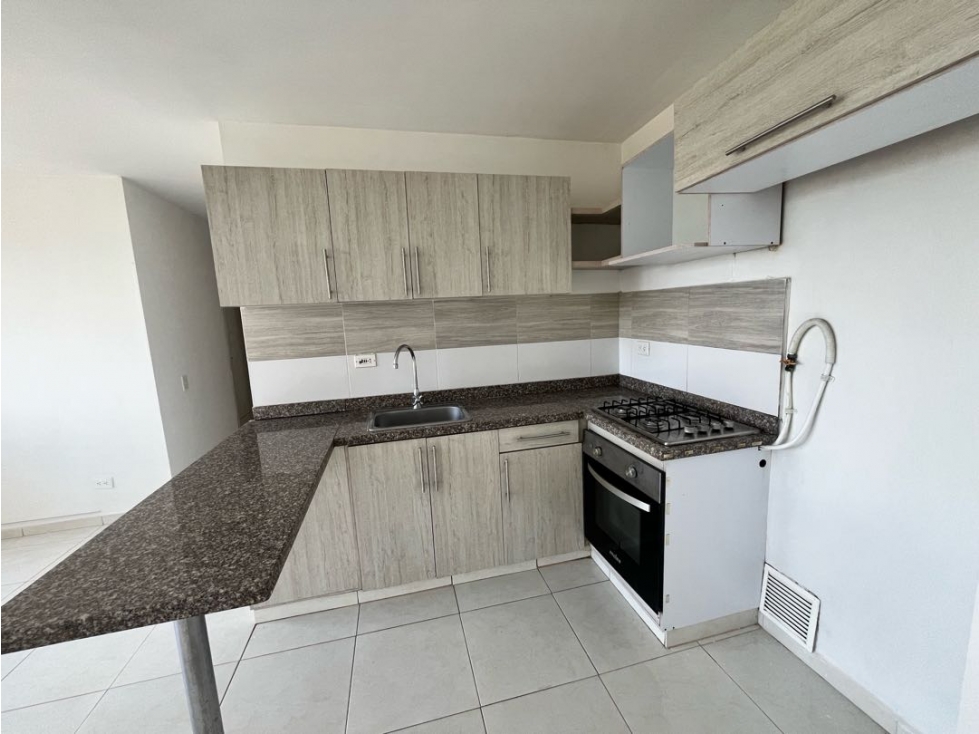 ALQUILER APARTAMENTO CR ARBOLEDA, JAMUNDI — foto 4