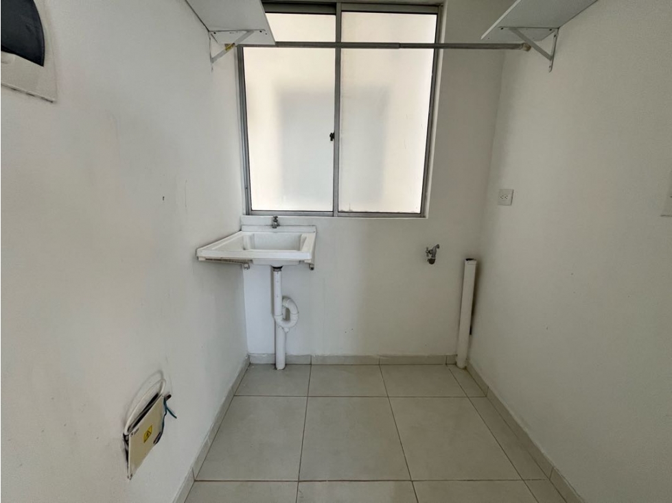 ALQUILER APARTAMENTO CR ARBOLEDA, JAMUNDI — foto 5