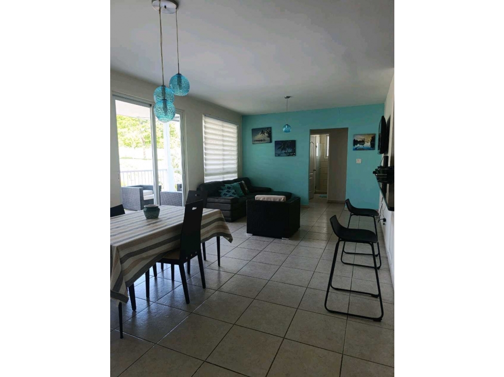 ALQUILER APARTAMENTO DE PLAYA EN EL EXCLUSIVO PH BIJAO BEACH CLUB — foto 2