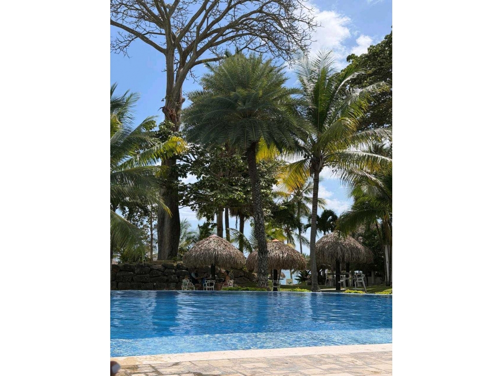 ALQUILER APARTAMENTO DE PLAYA EN EL EXCLUSIVO PH BIJAO BEACH CLUB — foto 6