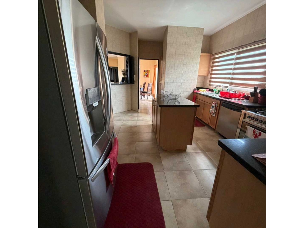 AlQUILER APARTAMENTO DE PLAYA EN CORONADO 265MT2 PH ALCAZAR — foto 4