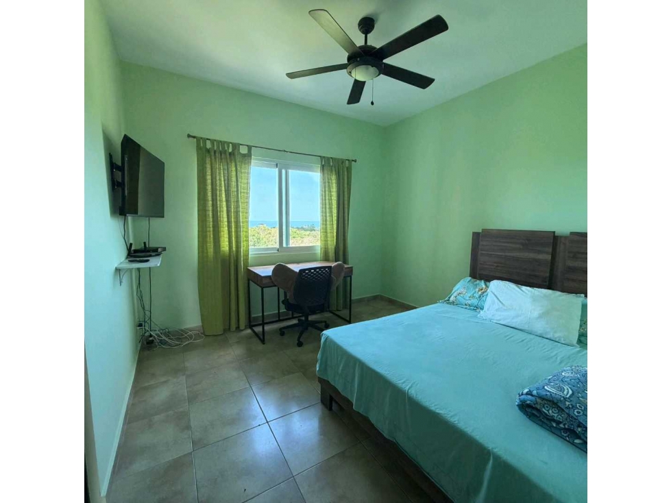 AlQUILER APARTAMENTO DE PLAYA EN CORONADO 265MT2 PH ALCAZAR — foto 6