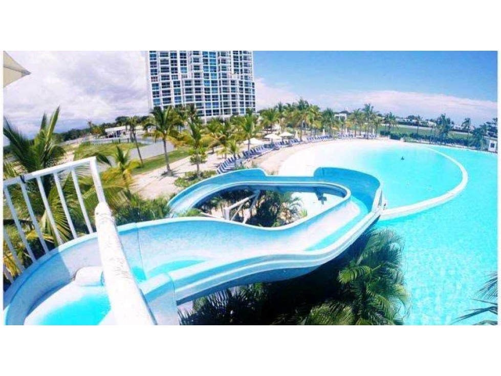 ALQUILER APARTAMENTO DE PLAYA EN PLAYA BLANCA RIO HATO — foto 6