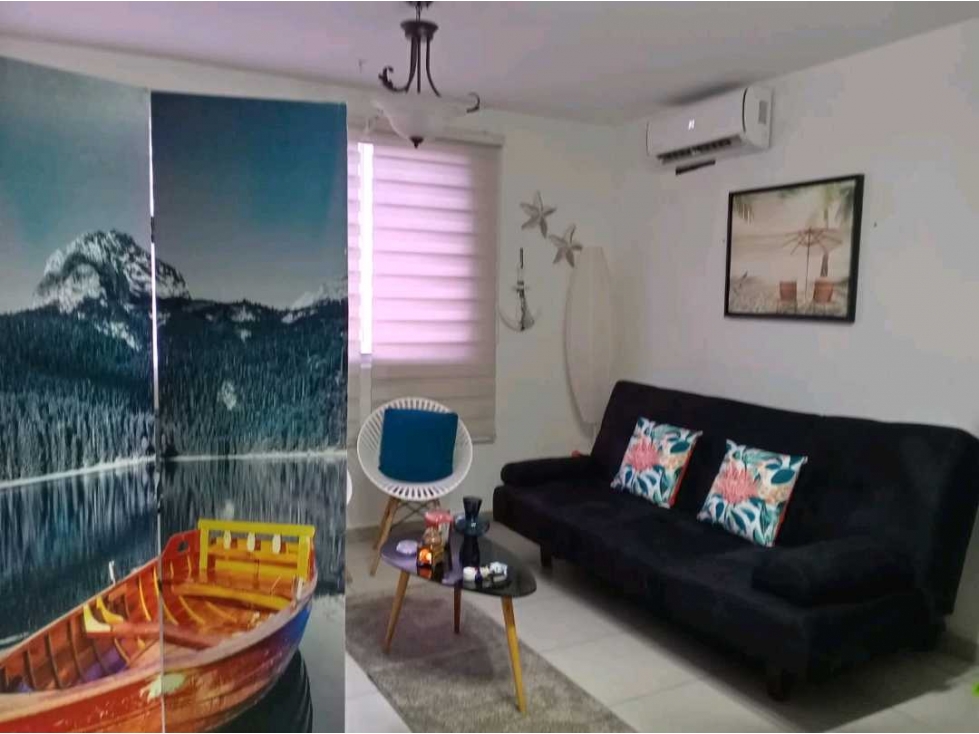 ALQUILER APARTAMENTO DE PLAYA OCEAN VIEW PLAYA CORONA A PASOS DEL MAR — foto 6