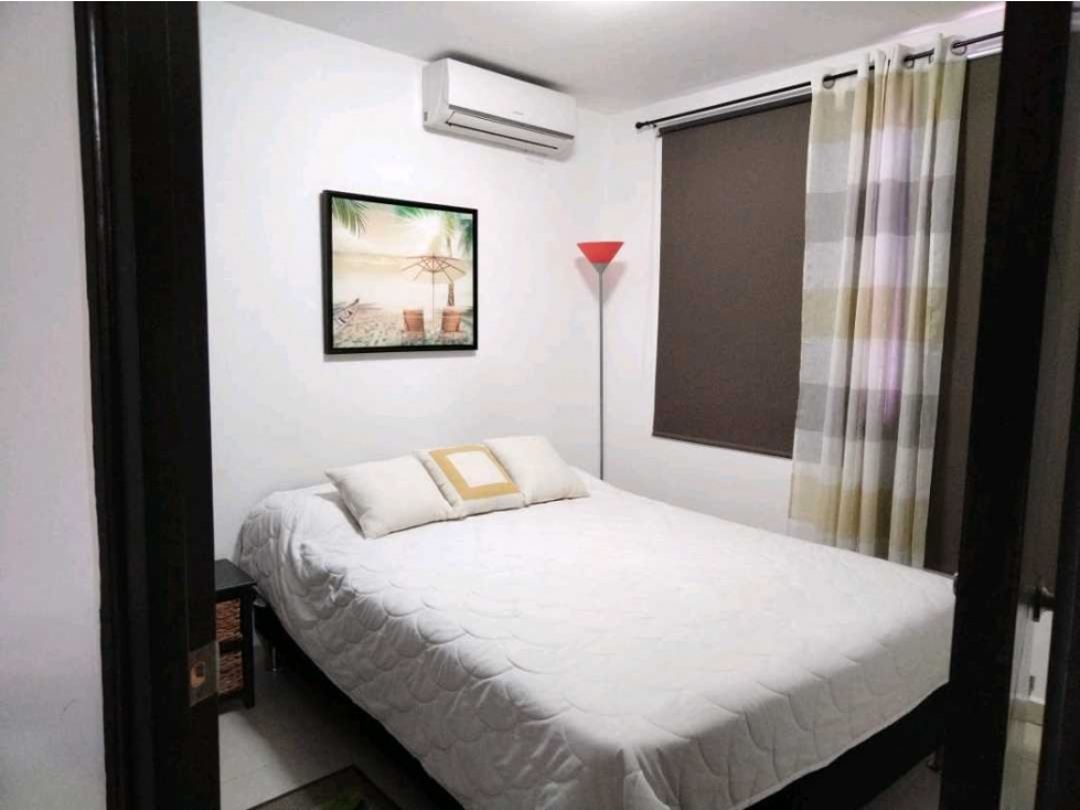 ALQUILER APARTAMENTO DE PLAYA OCEAN VIEW PLAYA CORONA A PASOS DEL MAR — foto 4