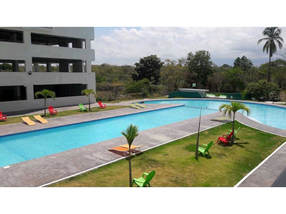 ALQUILER APARTAMENTO DE PLAYA OCEAN VIEW PLAYA CORONA A PASOS DEL MAR — foto 2