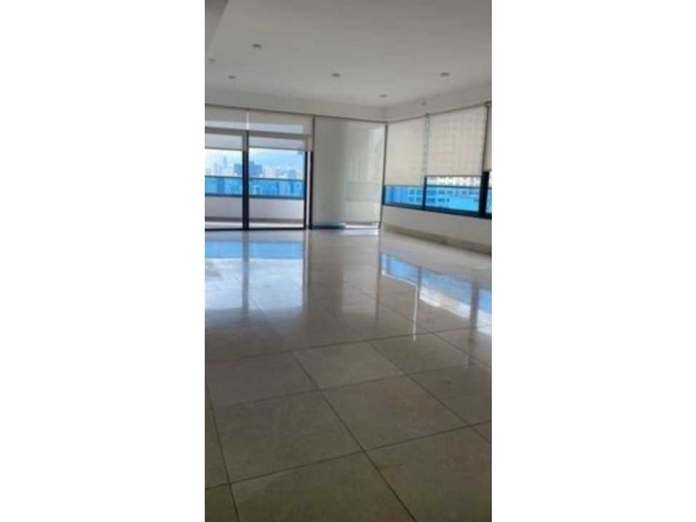 ALQUILER APARTAMENTO DELUXE RESIDENCES PUNTA PAITILLA