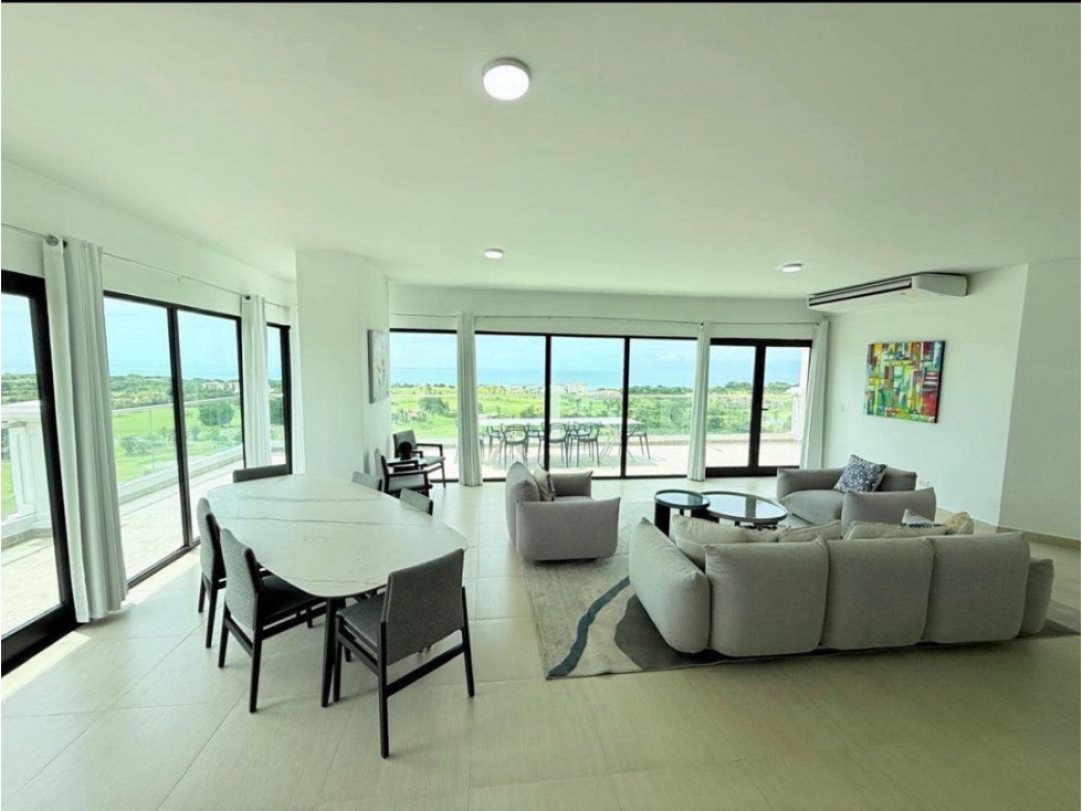 ALQUILER APARTAMENTO DISFRUTA EL PARAÍSO EN VISTA MAR SAN CARLOS 3R JJ — foto 4