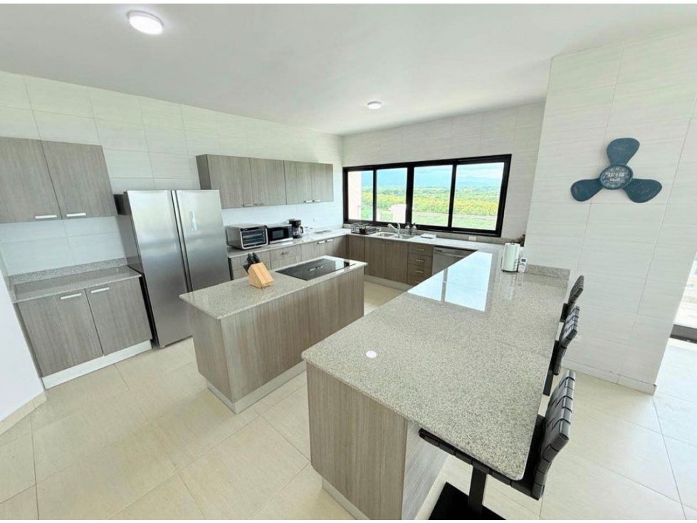 ALQUILER APARTAMENTO DISFRUTA EL PARAÍSO EN VISTA MAR SAN CARLOS 3R JJ — foto 5
