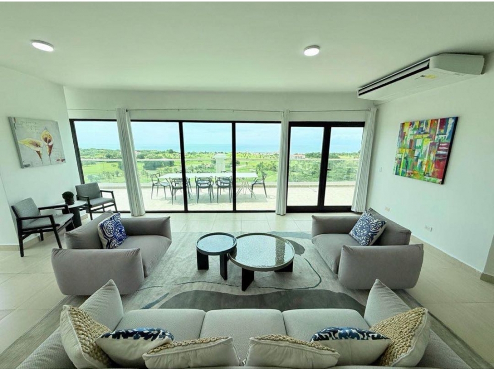 ALQUILER APARTAMENTO DISFRUTA EL PARAÍSO EN VISTA MAR SAN CARLOS 3R JJ — foto 6