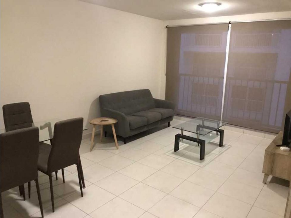 ALQUILER APARTAMENTO DON BOSCO