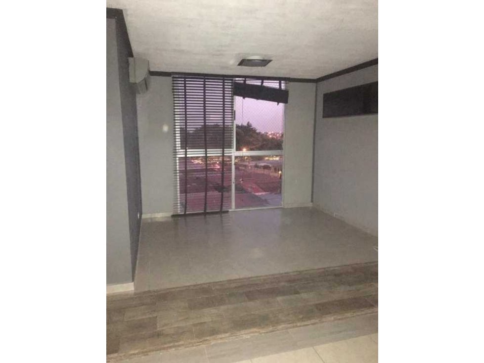 ALQUILER APARTAMENTO DON BOSCO