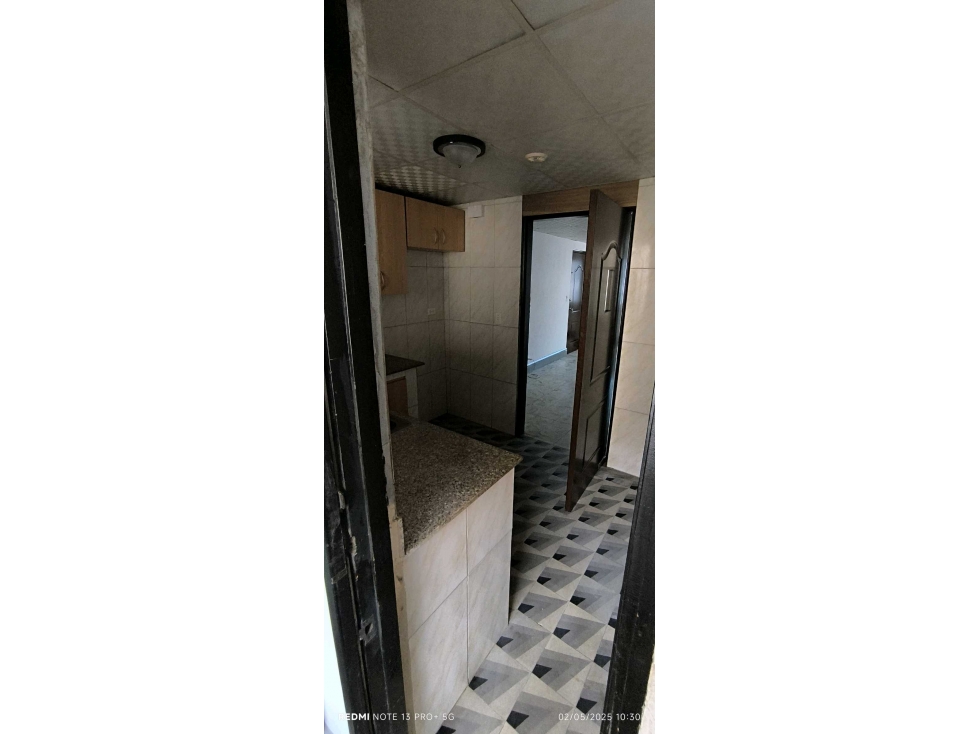 ALQUILER APARTAMENTO EDIFICIO DEVEAUX