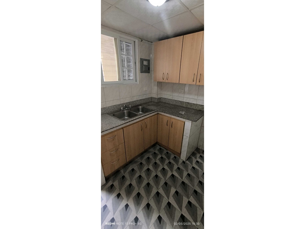 ALQUILER APARTAMENTO EDIFICIO DEVEAUX — foto 3