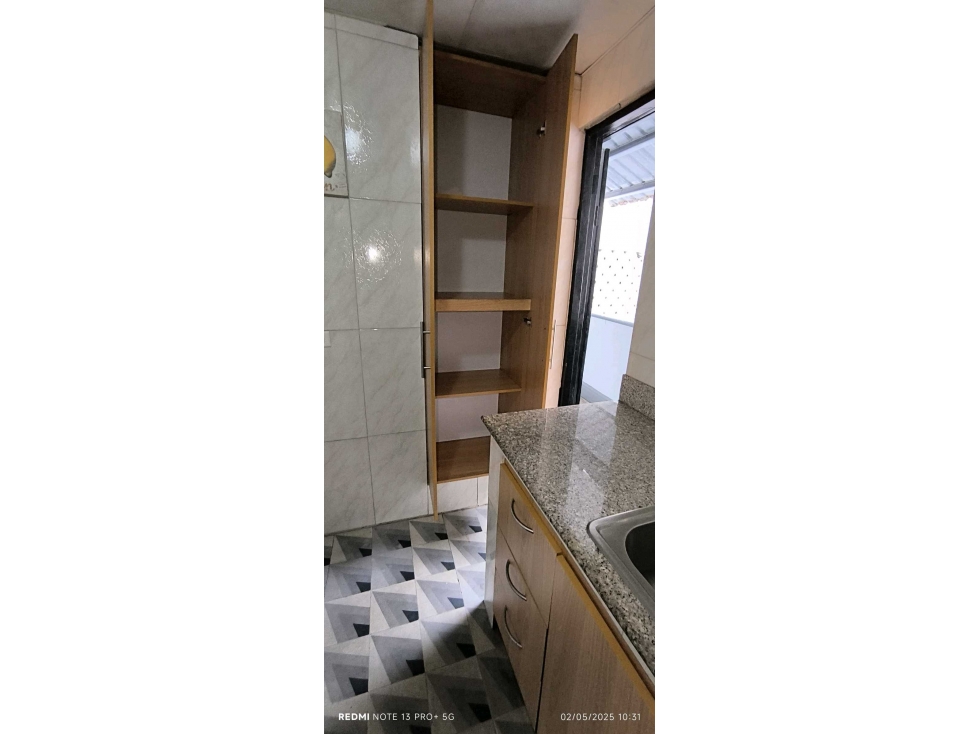 ALQUILER APARTAMENTO EDIFICIO DEVEAUX — foto 4