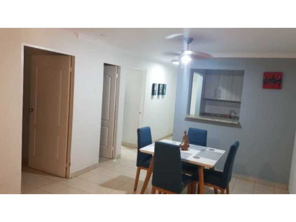 ALQUILER APARTAMENTO EDISON PARK — foto 2