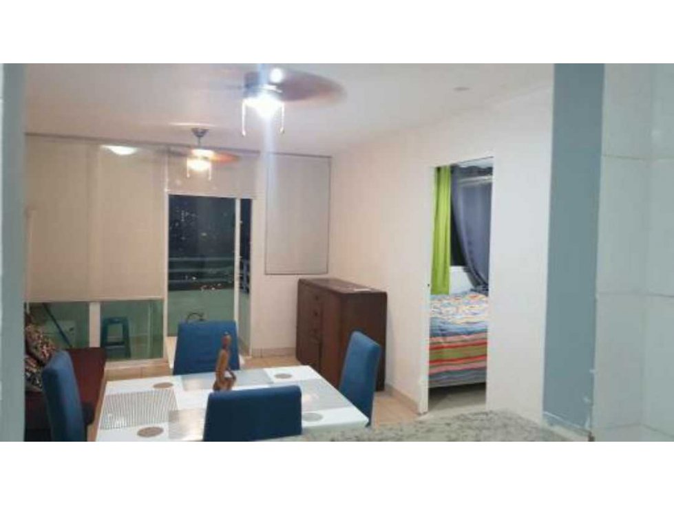 ALQUILER APARTAMENTO EDISON PARK — foto 3