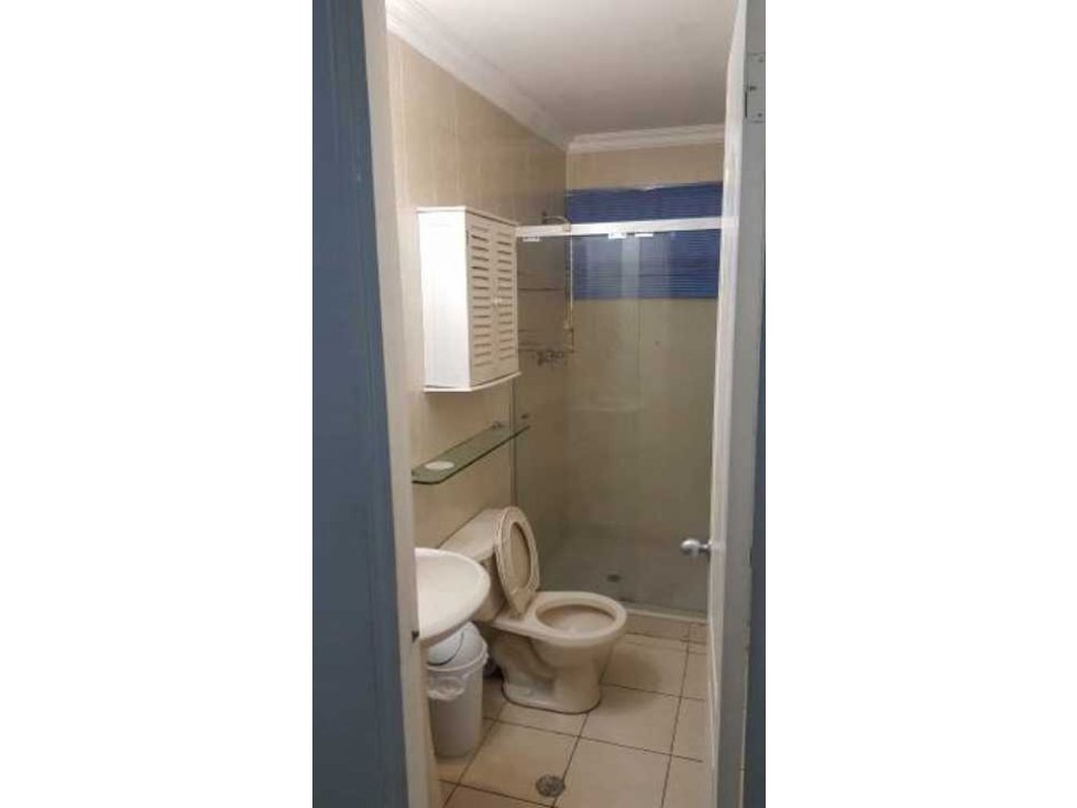 ALQUILER APARTAMENTO EDISON PARK — foto 4